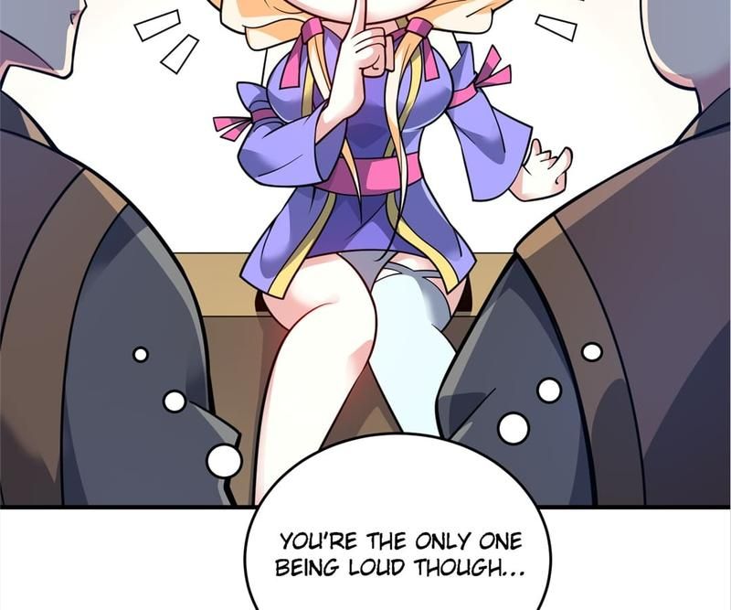 Read Eternal First Son-In-Law chapter 143 image 57 on Lezhin