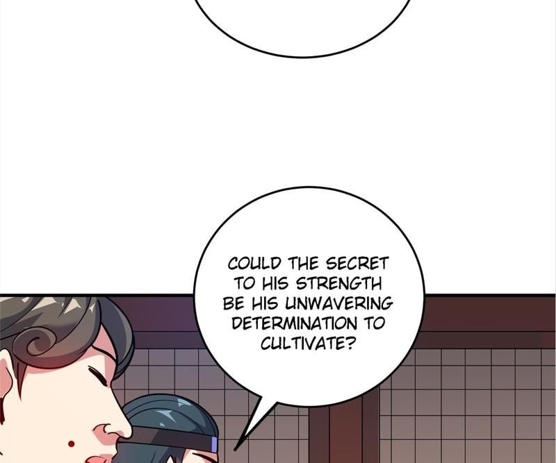 Read Eternal First Son-In-Law chapter 143 image 58 on Lezhin