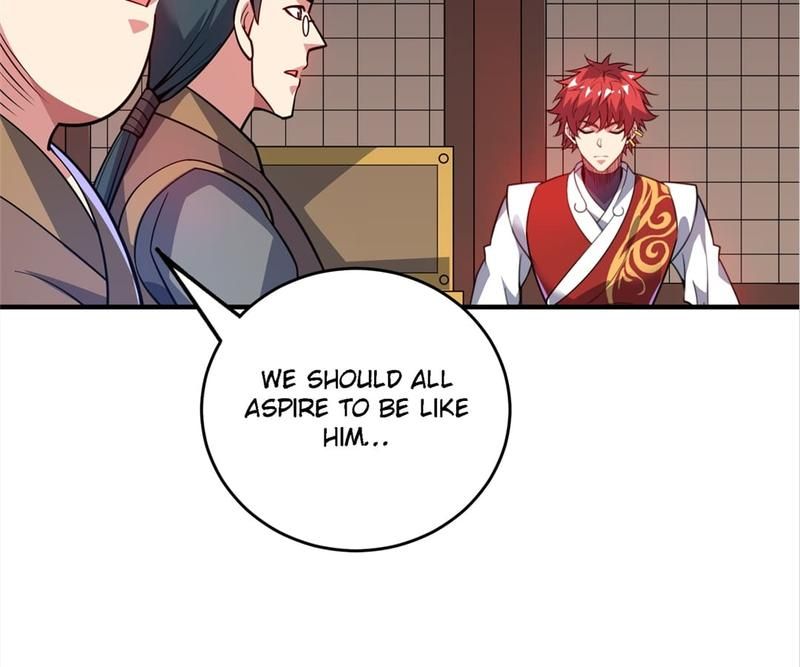 Read Eternal First Son-In-Law chapter 143 image 59 on Lezhin