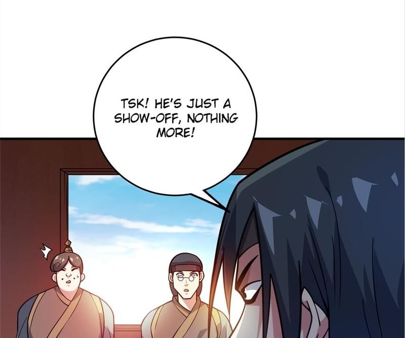 Read Eternal First Son-In-Law chapter 143 image 60 on Lezhin