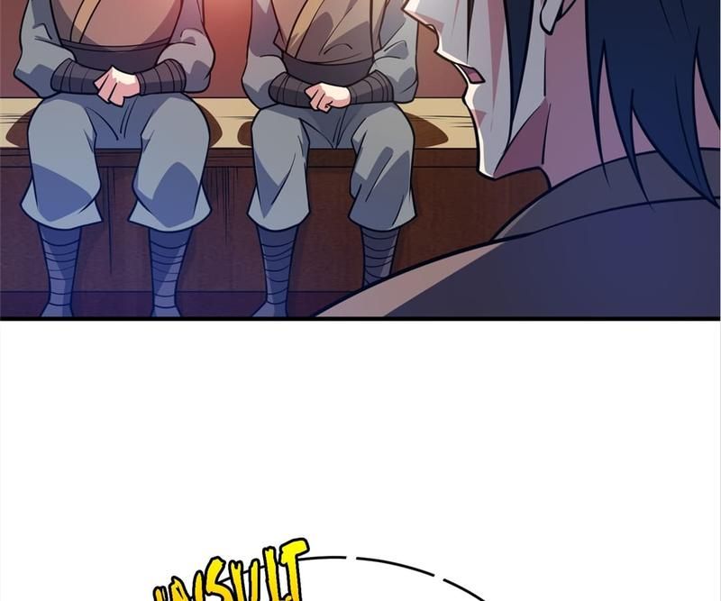 Read Eternal First Son-In-Law chapter 143 image 61 on Lezhin