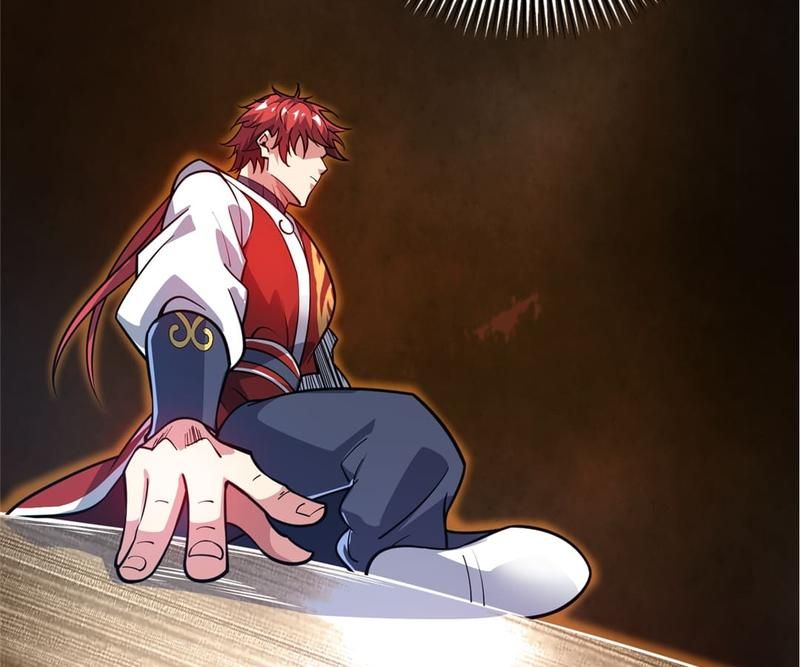 Read Eternal First Son-In-Law chapter 143 image 68 on Lezhin