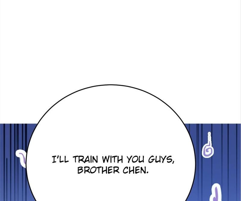 Read Eternal First Son-In-Law chapter 143 image 7 on Lezhin