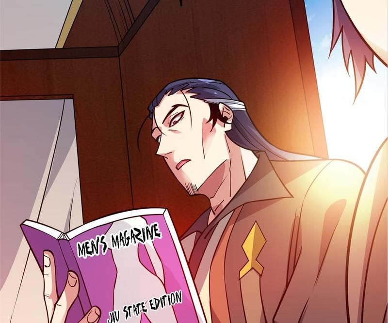 Read Eternal First Son-In-Law chapter 143 image 75 on Lezhin