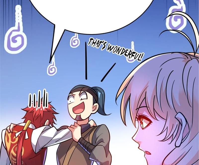 Read Eternal First Son-In-Law chapter 143 image 8 on Lezhin