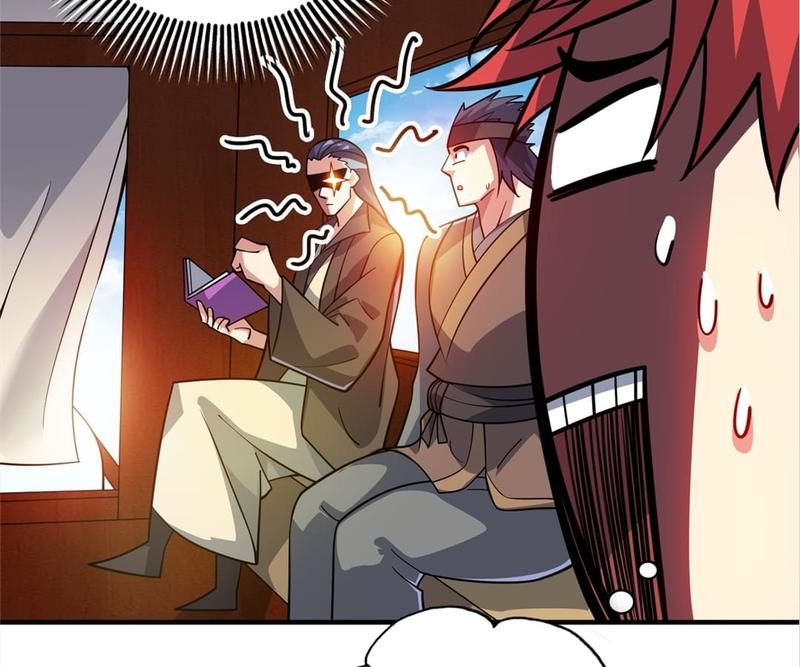 Read Eternal First Son-In-Law chapter 144 image 1 on Lezhin