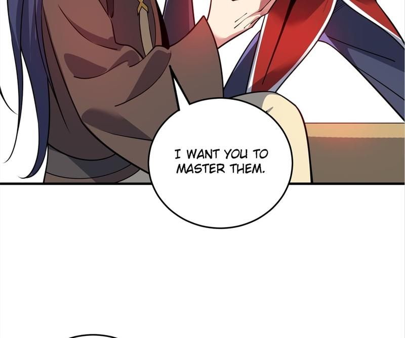 Read Eternal First Son-In-Law chapter 144 image 10 on Lezhin