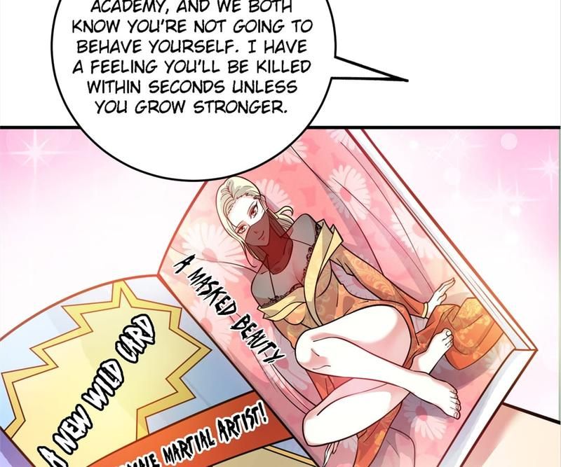 Read Eternal First Son-In-Law chapter 144 image 13 on Lezhin