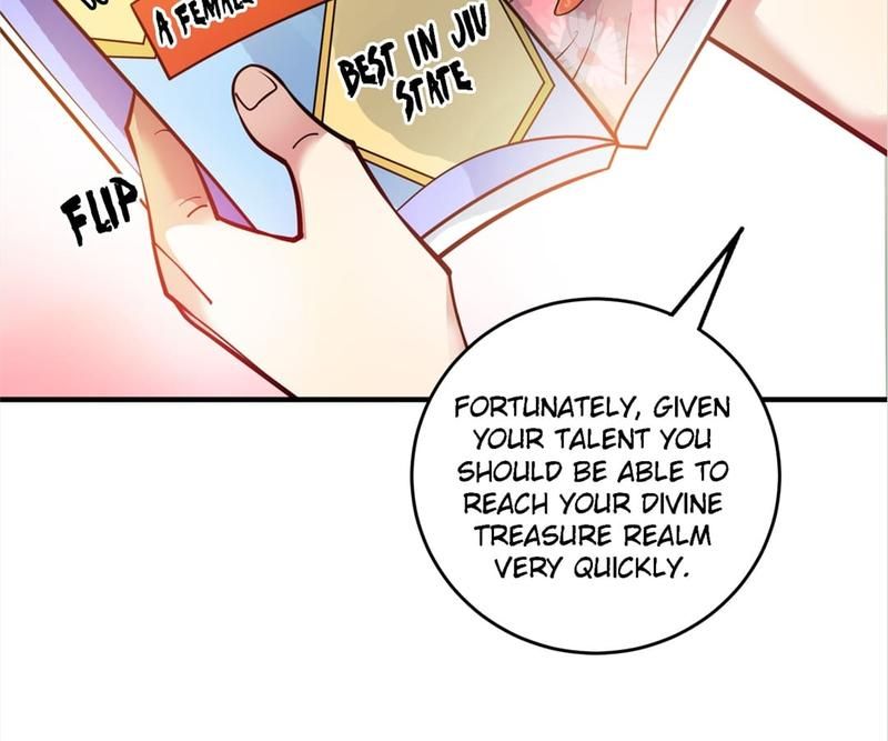 Read Eternal First Son-In-Law chapter 144 image 14 on Lezhin