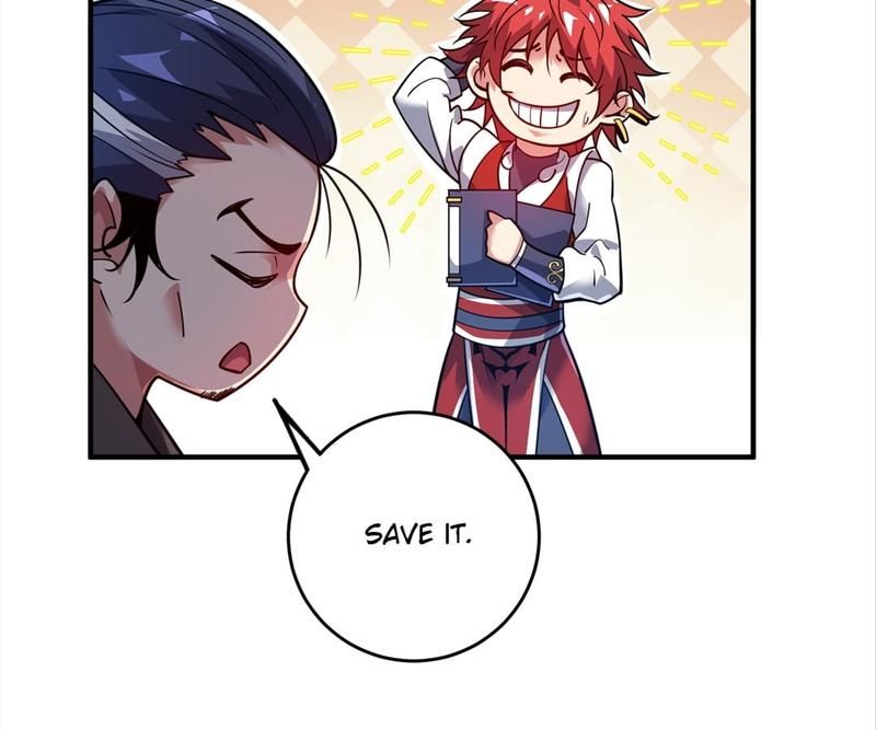Read Eternal First Son-In-Law chapter 144 image 18 on Lezhin