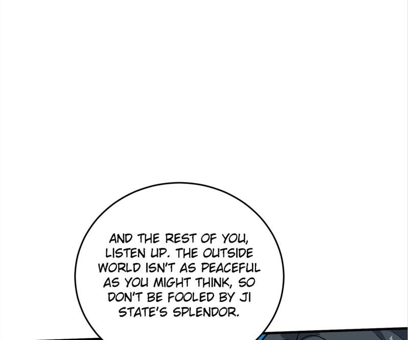 Read Eternal First Son-In-Law chapter 144 image 19 on Lezhin