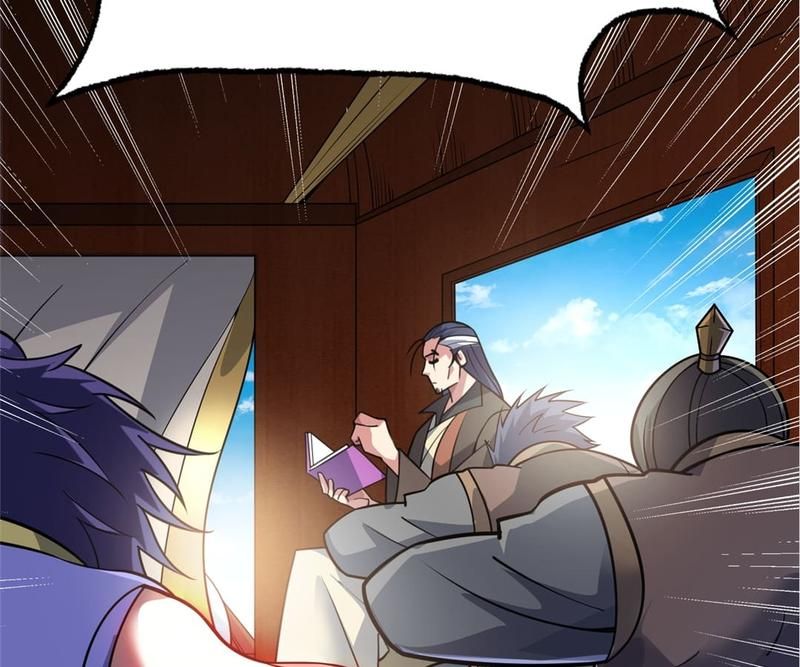 Read Eternal First Son-In-Law chapter 144 image 28 on Lezhin