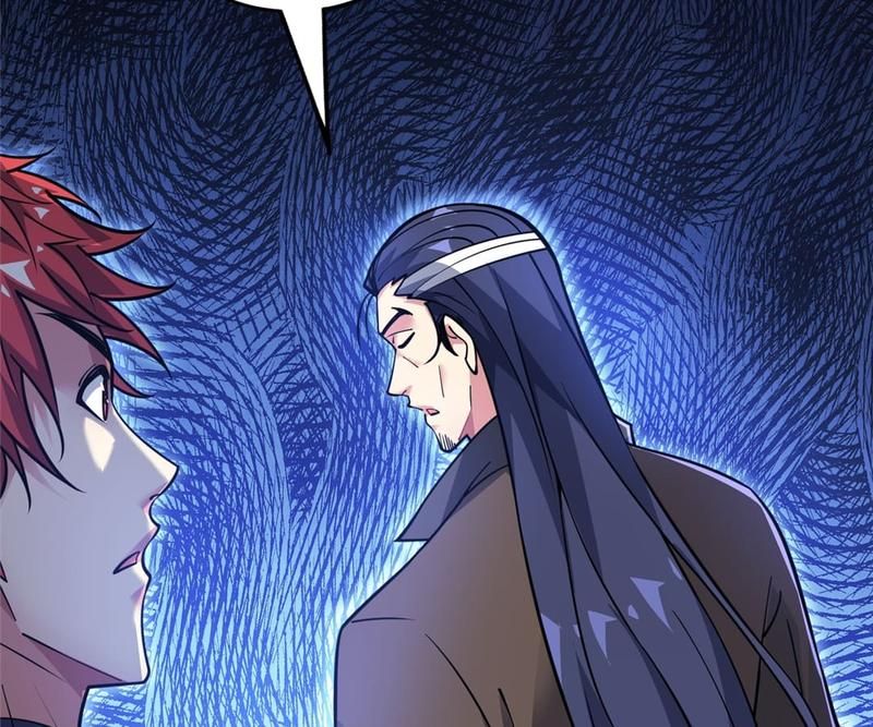 Read Eternal First Son-In-Law chapter 144 image 33 on Lezhin