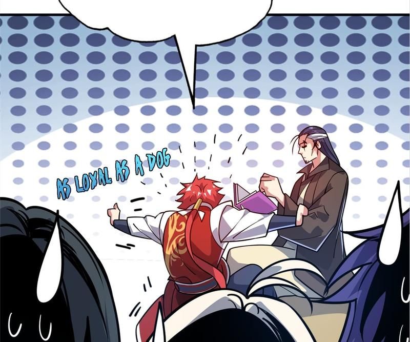 Read Eternal First Son-In-Law chapter 144 image 5 on Lezhin