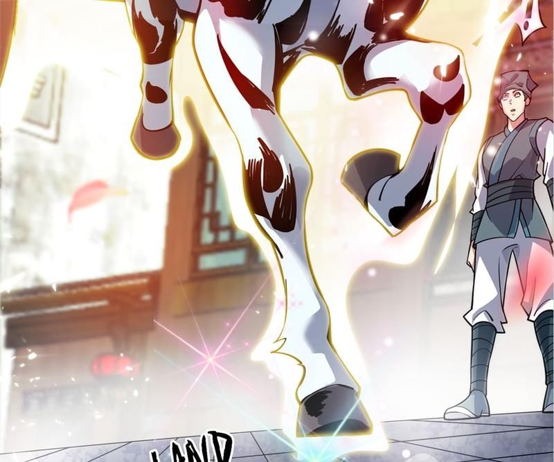 Read Eternal First Son-In-Law chapter 144 image 60 on Lezhin