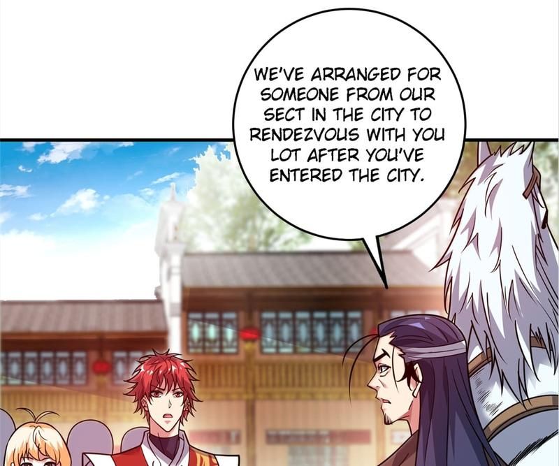 Read Eternal First Son-In-Law chapter 144 image 65 on Lezhin
