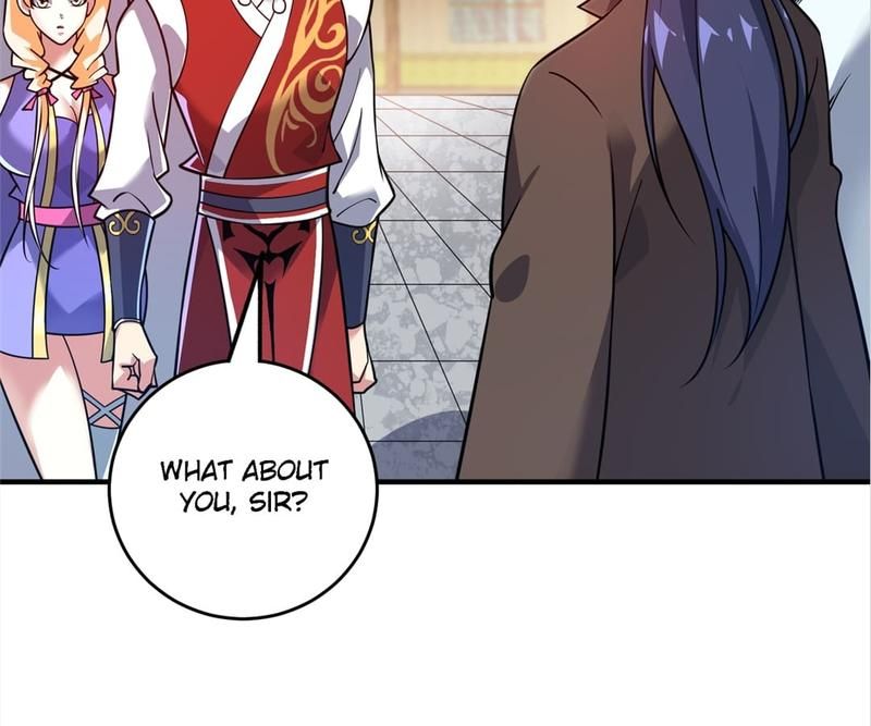 Read Eternal First Son-In-Law chapter 144 image 66 on Lezhin