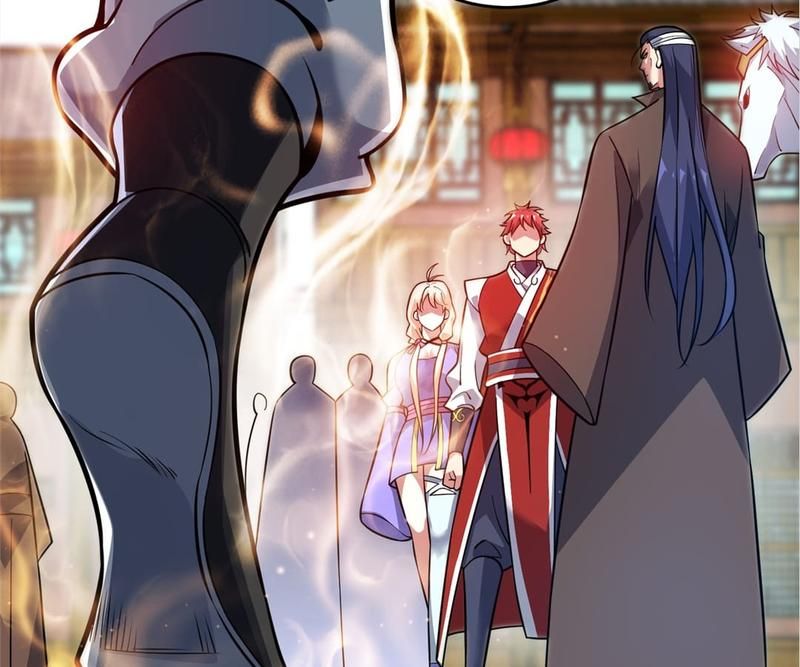 Read Eternal First Son-In-Law chapter 144 image 71 on Lezhin