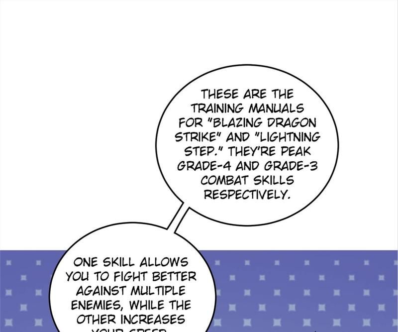 Read Eternal First Son-In-Law chapter 144 image 8 on Lezhin