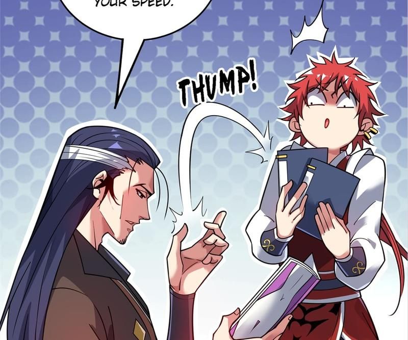 Read Eternal First Son-In-Law chapter 144 image 9 on Lezhin