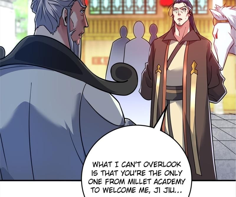 Read Eternal First Son-In-Law chapter 145 image 1 on Lezhin