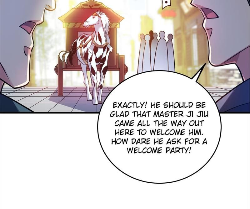 Read Eternal First Son-In-Law chapter 145 image 11 on Lezhin