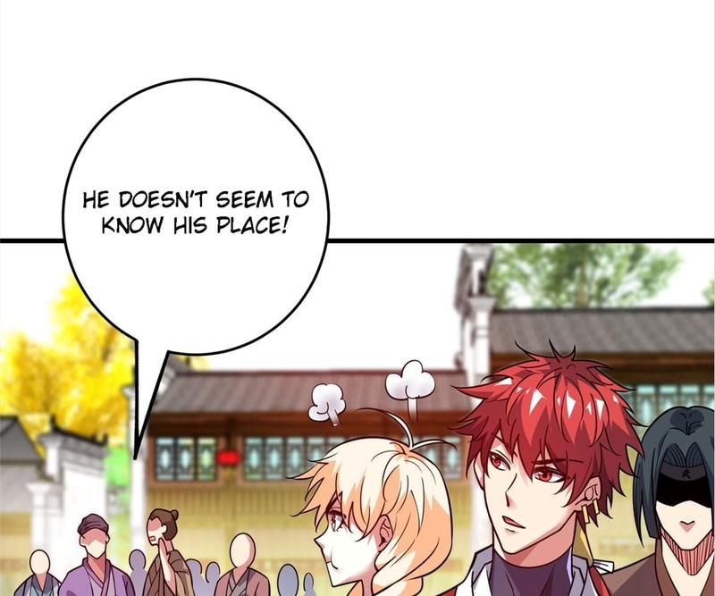 Read Eternal First Son-In-Law chapter 145 image 12 on Lezhin