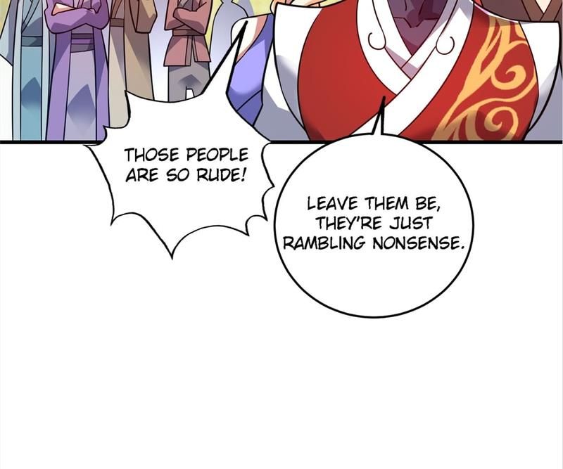 Read Eternal First Son-In-Law chapter 145 image 13 on Lezhin