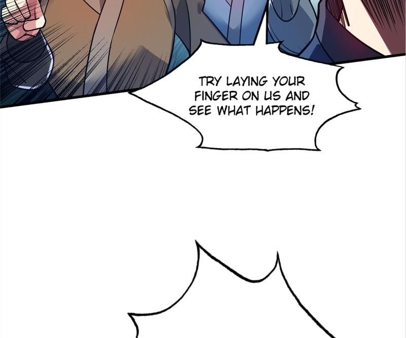 Read Eternal First Son-In-Law chapter 145 image 20 on Lezhin