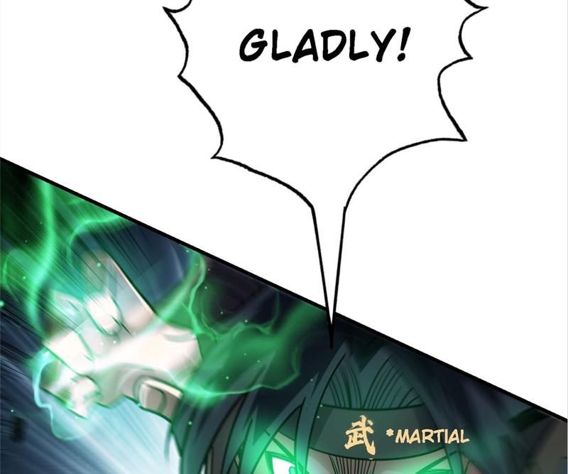 Read Eternal First Son-In-Law chapter 145 image 21 on Lezhin