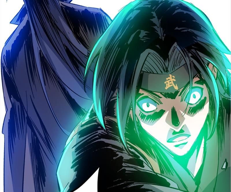 Read Eternal First Son-In-Law chapter 145 image 25 on Lezhin