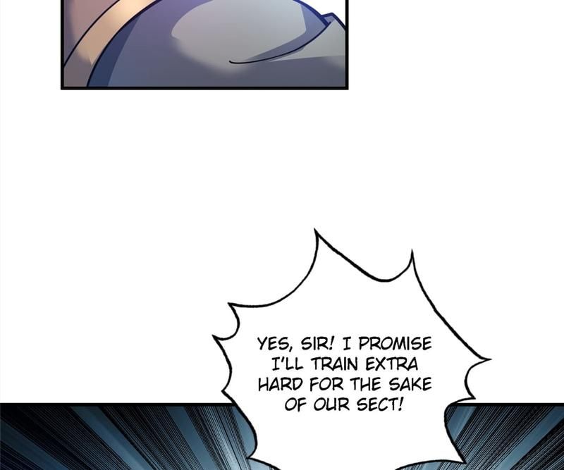 Read Eternal First Son-In-Law chapter 145 image 34 on Lezhin