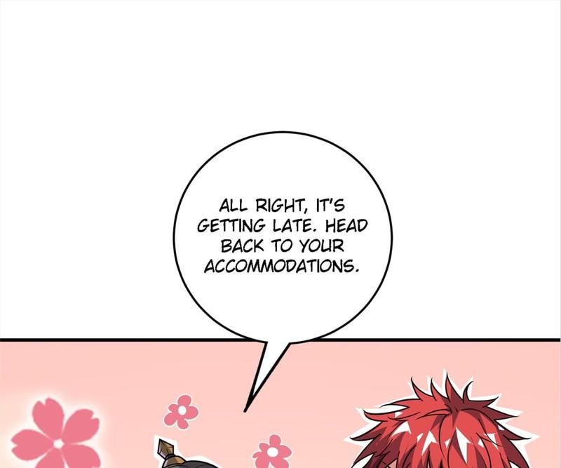 Read Eternal First Son-In-Law chapter 145 image 57 on Lezhin