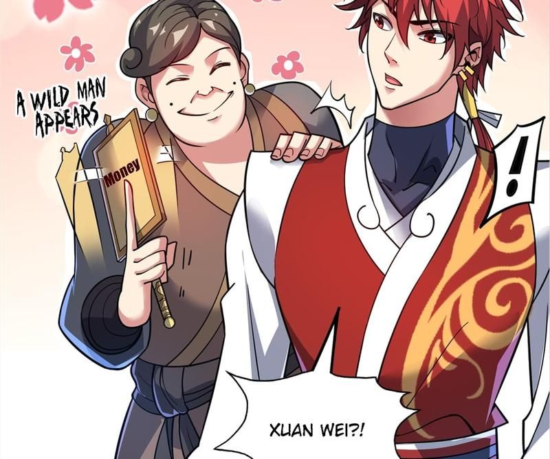 Read Eternal First Son-In-Law chapter 145 image 58 on Lezhin