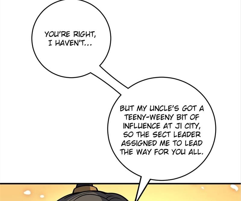 Read Eternal First Son-In-Law chapter 145 image 60 on Lezhin