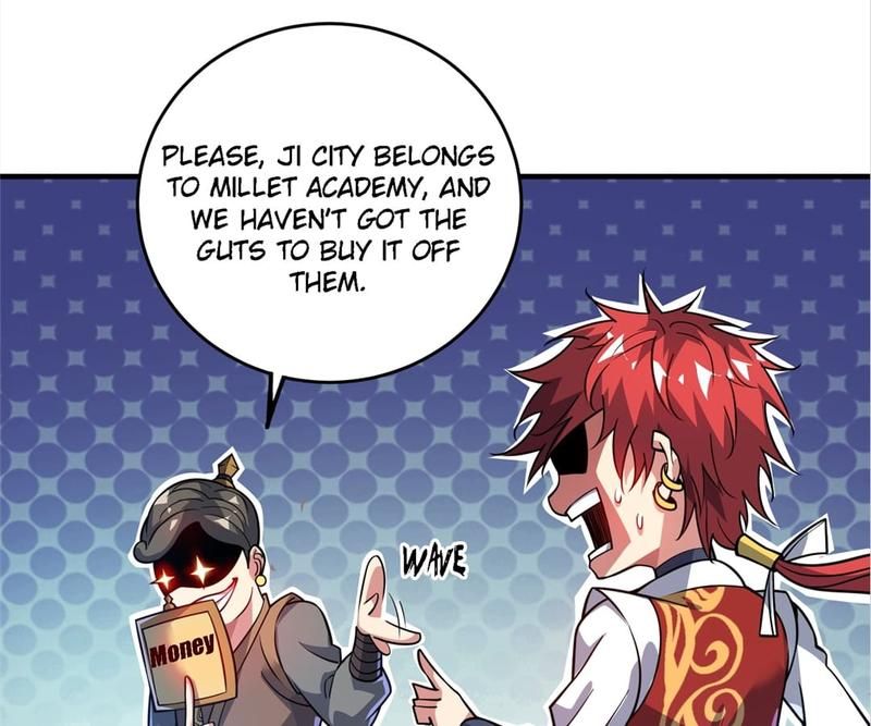 Read Eternal First Son-In-Law chapter 145 image 63 on Lezhin
