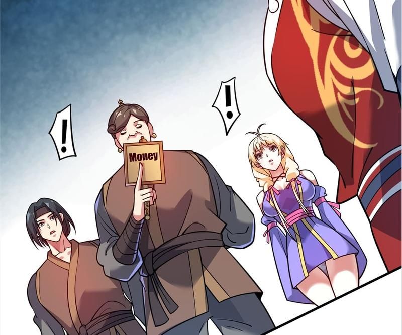 Read Eternal First Son-In-Law chapter 145 image 69 on Lezhin
