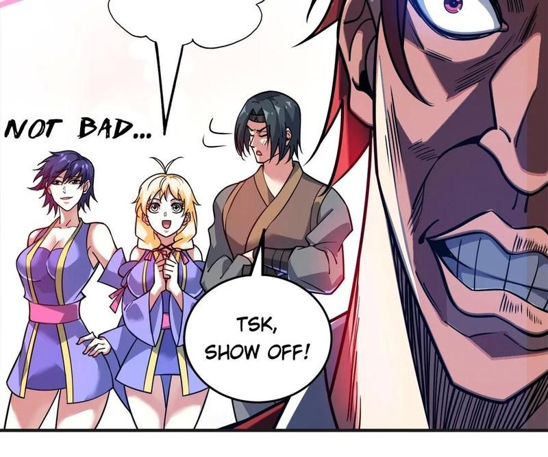 Read Eternal First Son-In-Law chapter 146 image 11 on Lezhin