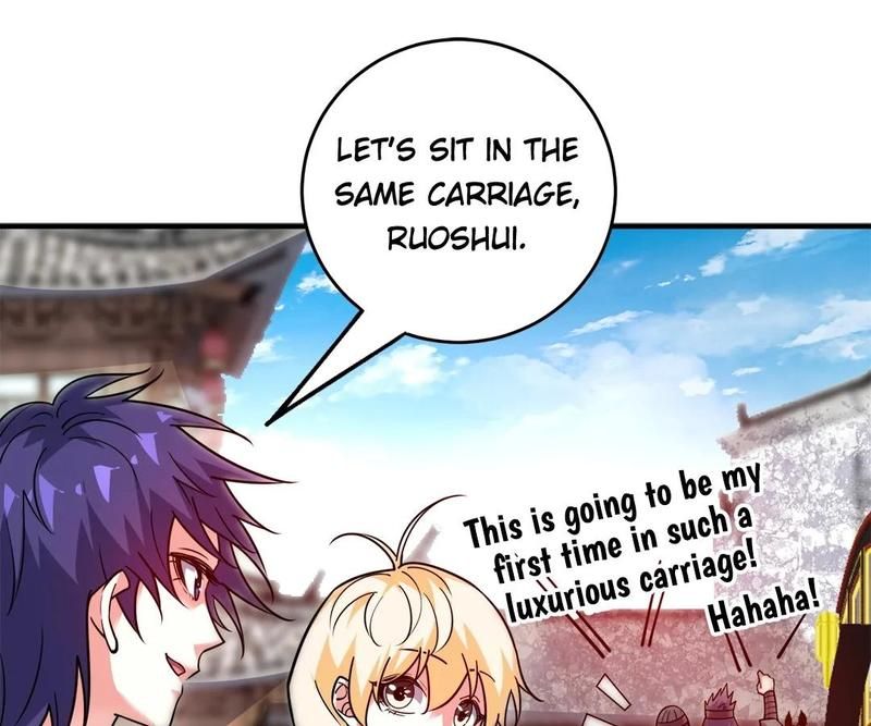 Read Eternal First Son-In-Law chapter 146 image 15 on Lezhin
