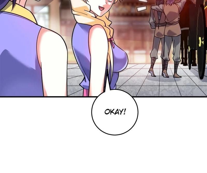 Read Eternal First Son-In-Law chapter 146 image 16 on Lezhin