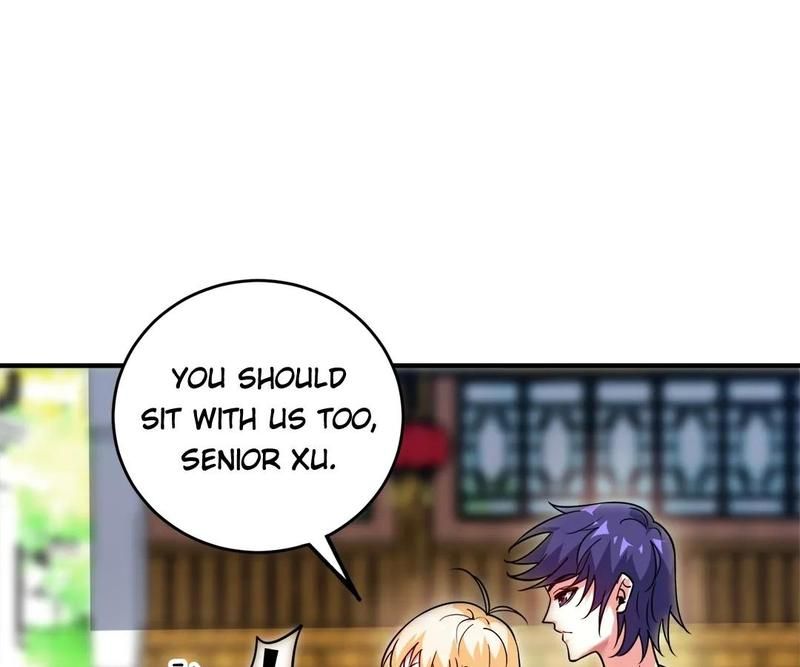 Read Eternal First Son-In-Law chapter 146 image 17 on Lezhin