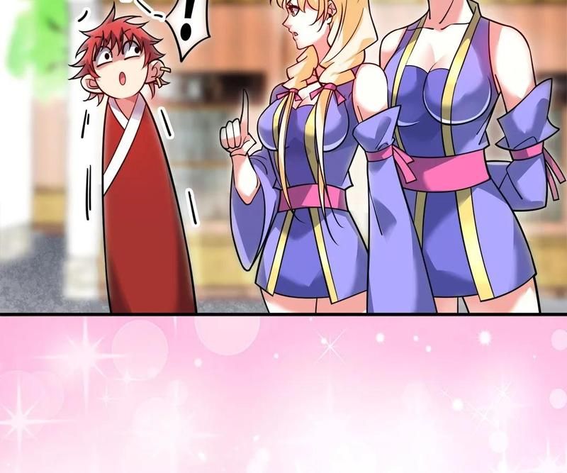 Read Eternal First Son-In-Law chapter 146 image 18 on Lezhin