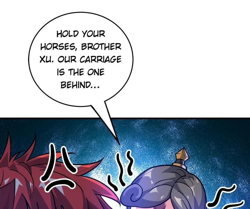 Read Eternal First Son-In-Law chapter 146 image 26 on Lezhin