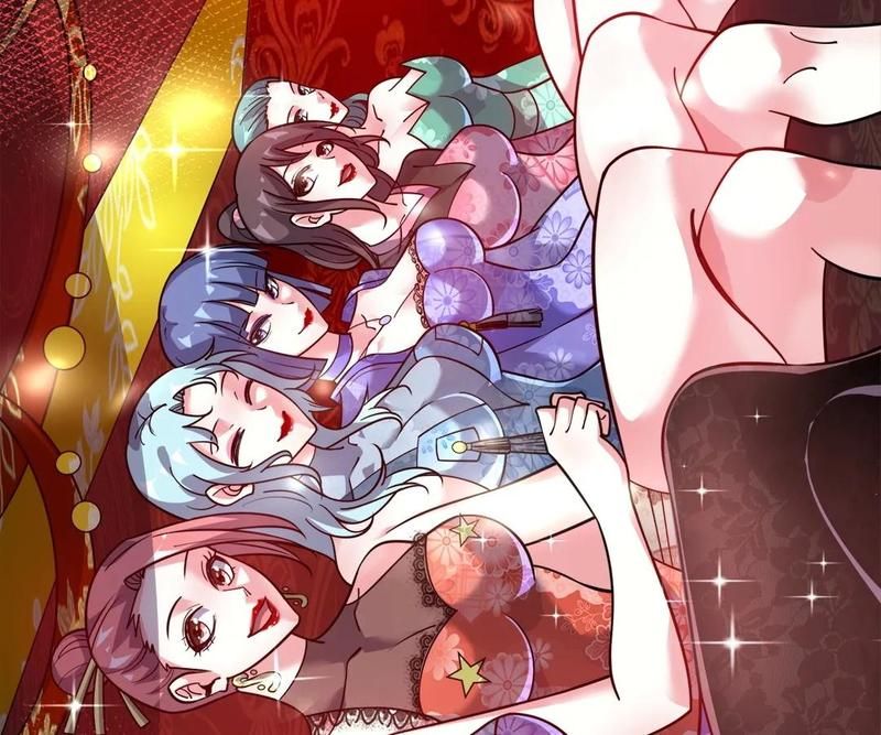 Read Eternal First Son-In-Law chapter 146 image 33 on Lezhin