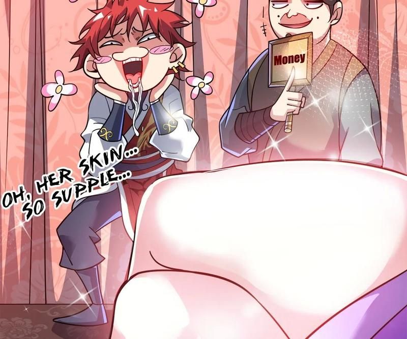 Read Eternal First Son-In-Law chapter 146 image 39 on Lezhin