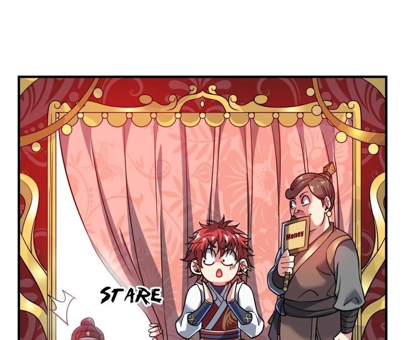 Read Eternal First Son-In-Law chapter 146 image 43 on Lezhin