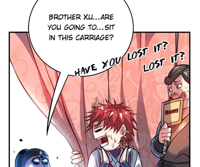 Read Eternal First Son-In-Law chapter 146 image 45 on Lezhin