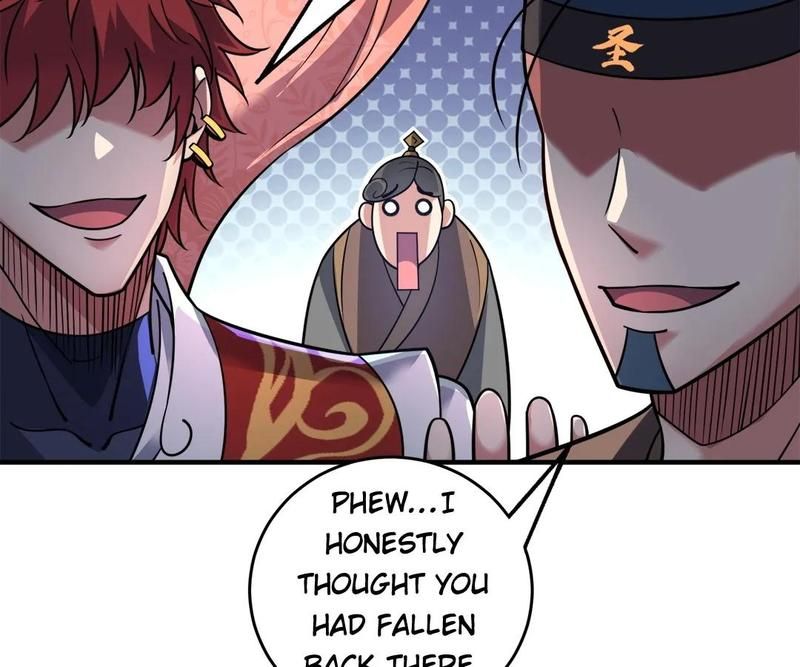 Read Eternal First Son-In-Law chapter 146 image 52 on Lezhin