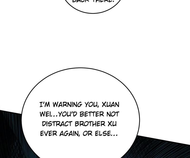 Read Eternal First Son-In-Law chapter 146 image 53 on Lezhin
