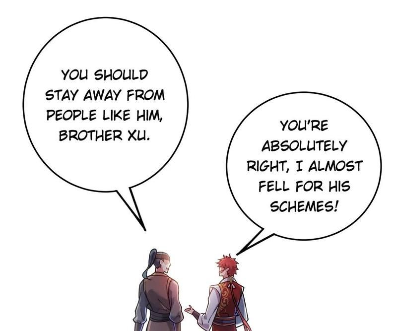 Read Eternal First Son-In-Law chapter 146 image 57 on Lezhin